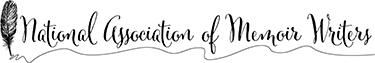 National Association of Memoir Writers Logo