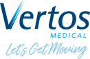Vertos Medical Logo